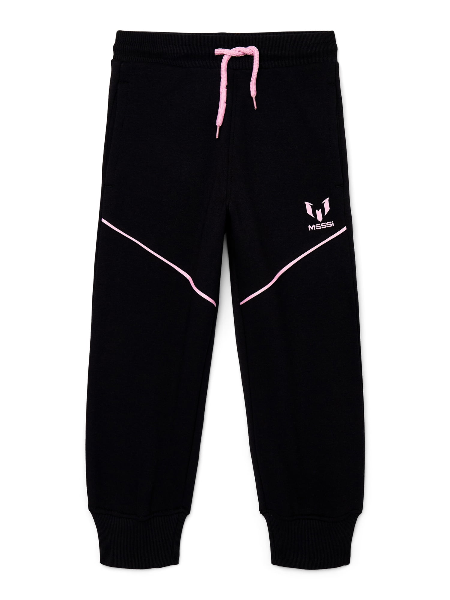 Boys Athletic Jogger Pant, Sizes 4-16