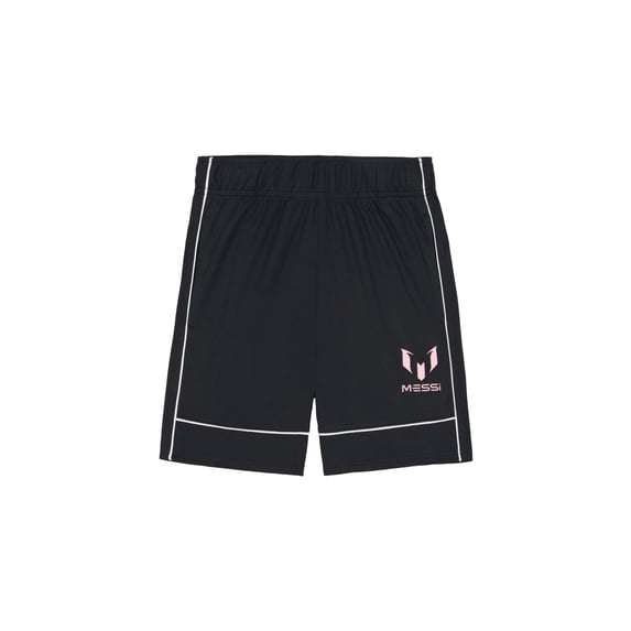 Messi Boys Athletic Shorts, Sizes 4-16