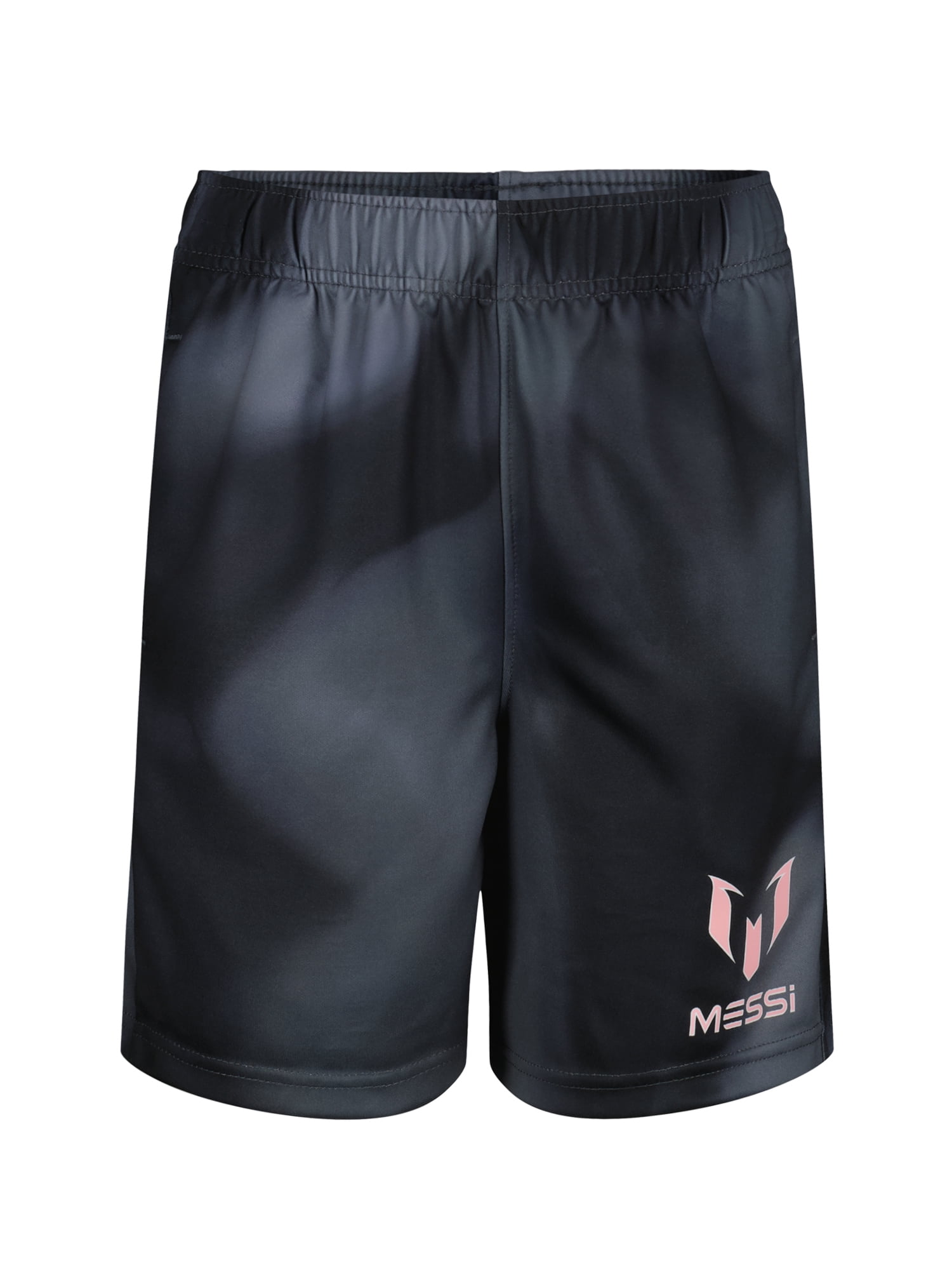 Messi Boys Athletic Shorts, Sizes 4-16
