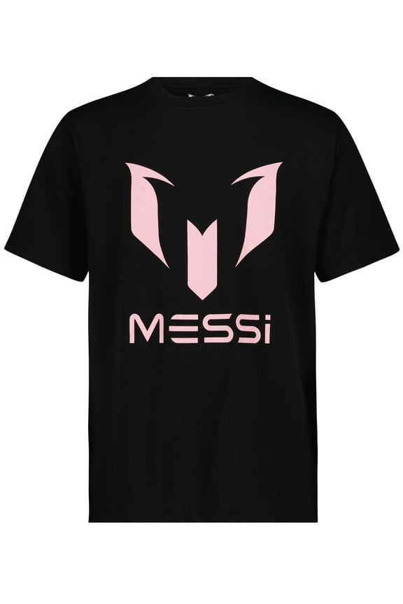 Boys Essential Short Sleeve T-Shirt, Sizes 4-16