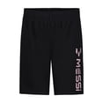 thumbnail image 1 of Messi Boys Essential Athletic Shorts, Sizes 4-16, 1 of 2