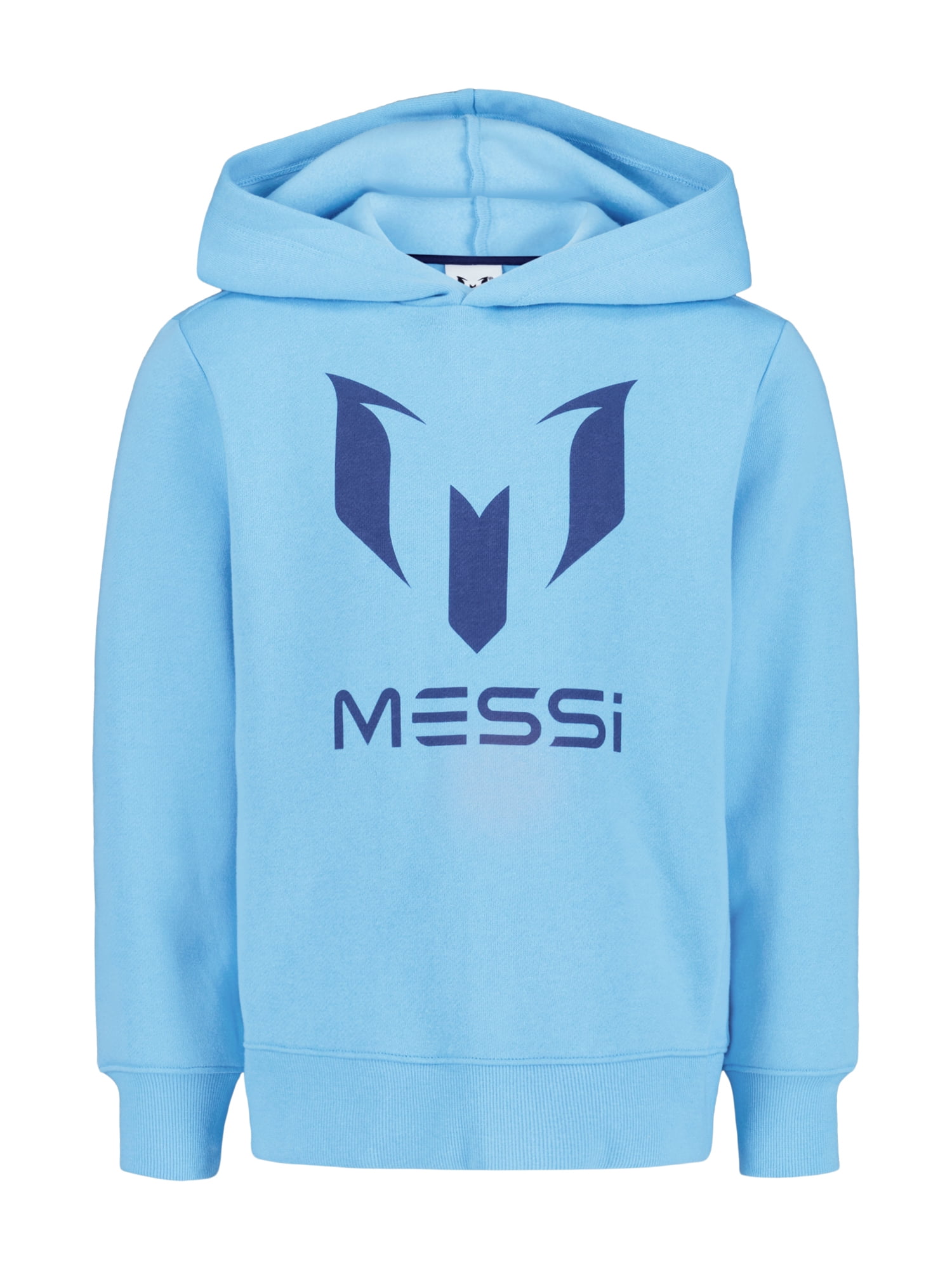 Messi Boys Graphic Hooded Sweatshirt, Sizes XS- XL