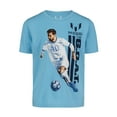 thumbnail image 1 of Messi Boys Graphic T-Shirt, Sizes 8-18, 1 of 2