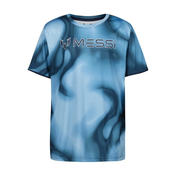 Messi Boys Lifestyle Jersey, Sizes 4-16