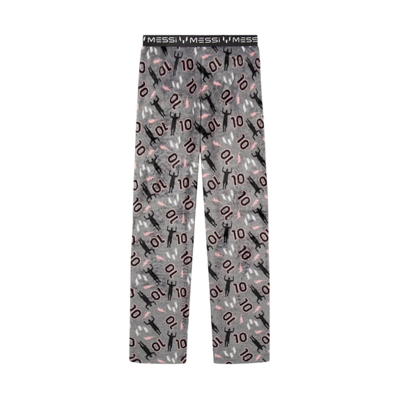 Messi Boys Pajama Sleep Pant, Sizes 4-16