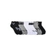 thumbnail image 1 of Messi Boys Quarter Socks, 6-Pack, Size S-L, 1 of 6