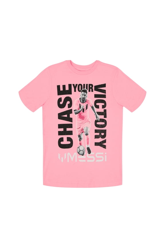 Boys Short Sleeve Graphic T-Shirt, Sizes 4-16