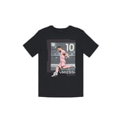 Boys Short Sleeve Graphic T-Shirt, Sizes 4-16