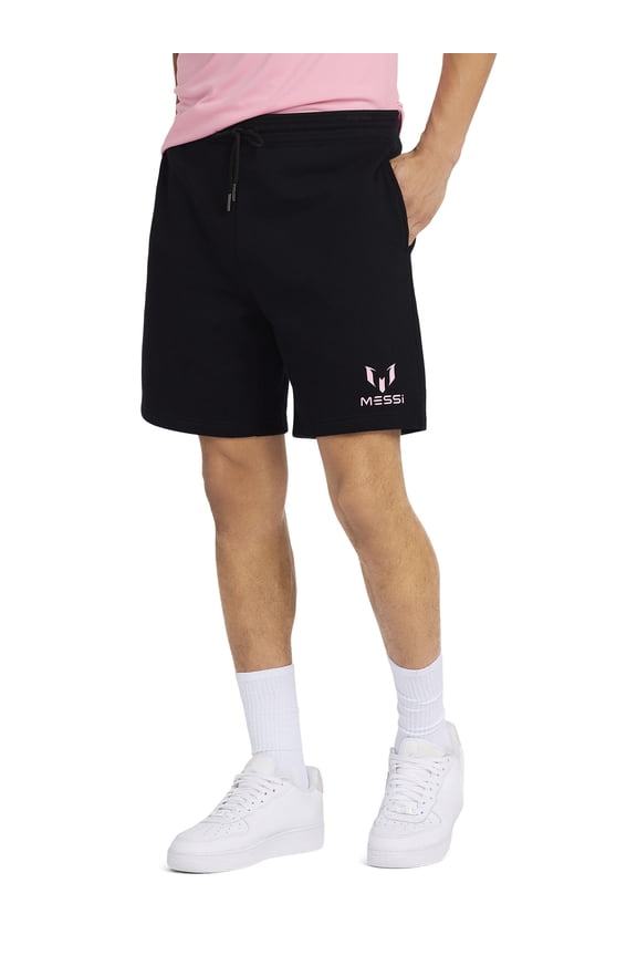 Mens Athletic Fleece Shorts, Sizes XS-5XL