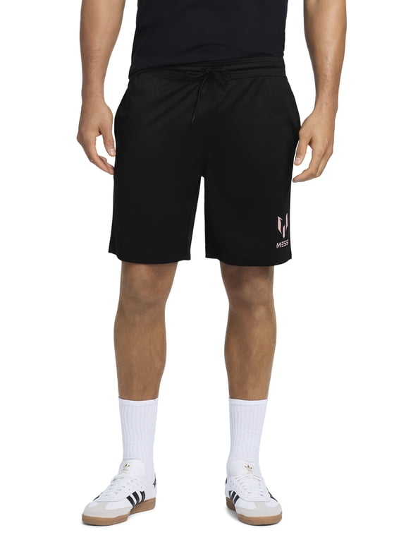 Mens Athletic Jersey Shorts, Sizes XS-3XL