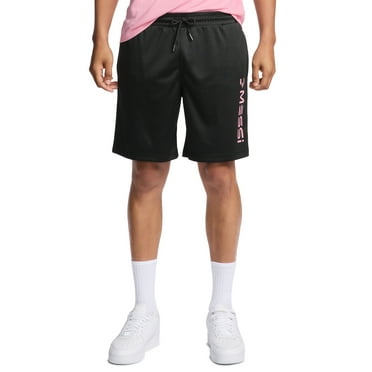 Messi Mens Athletic Jersey Shorts, Sizes XS-3XL
