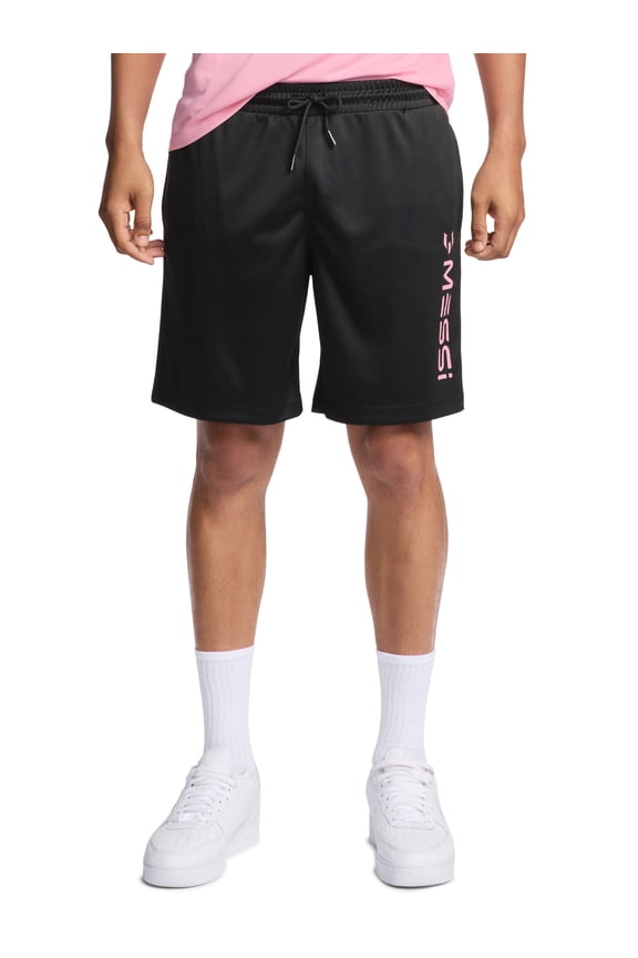 Mens Athletic Jersey Shorts, Sizes XS-3XL