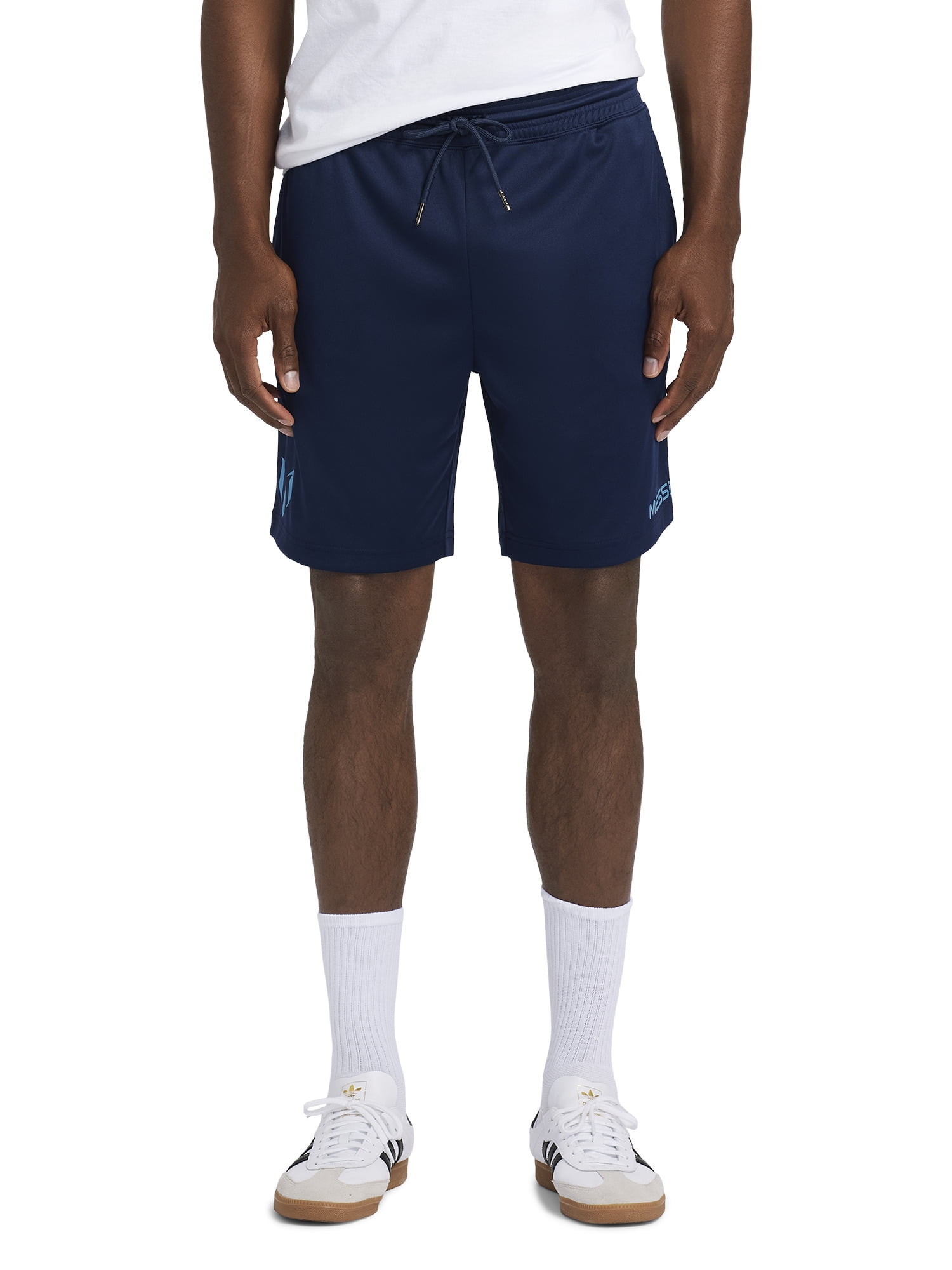 Mens Athletic Jersey Shorts, Sizes XS-3XL