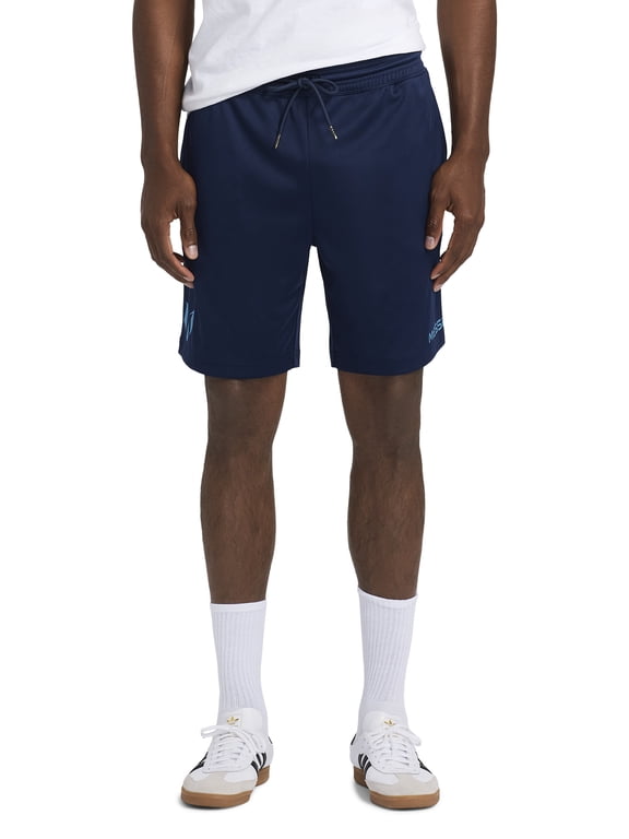 Mens Athletic Jersey Shorts, Sizes XS-3XL