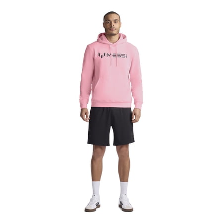 Messi Mens Fleece Graphic Hoodie, Sizes S-3XL