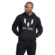 Messi Mens Fleece Graphic Hoodie, Sizes XS-3XL