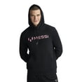 thumbnail image 1 of Messi Mens Fleece Graphic Hoodie, Sizes XS-5XL, 1 of 9
