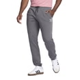 thumbnail image 1 of Messi Mens Fleece Jogger Pants, Sizes XS-3XL, 1 of 4