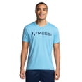 thumbnail image 1 of Messi Mens Short Sleeve Athletic Jersey Top, Sizes XS-3XL, 1 of 3