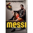 thumbnail image 1 of Pre-Owned Messi (Hardcover) 9781409146599, 1 of 1
