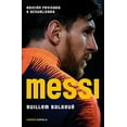 thumbnail image 1 of Pre-Owned Messi Paperback, 1 of 1