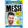thumbnail image 1 of Pre-Owned Messi Rules (Football Superstars) Paperback, 1 of 1