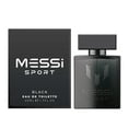 thumbnail image 1 of Messi Sport Black Eau De Toilette Spray 1.7 Oz for Men, 1 of 8