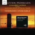 thumbnail image 1 of Messiaen / Conway / Hebrides Ens - Chamber Works - Music & Performance - CD, 1 of 2