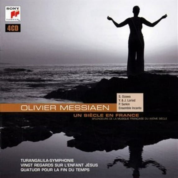 Messiaen