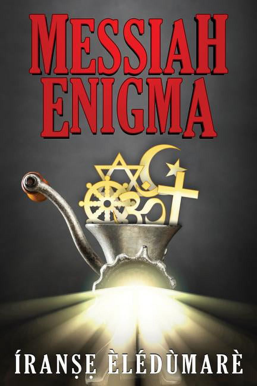 Messiah Enigma (Paperback) - Walmart