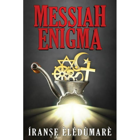 Messiah Enigma (Paperback)