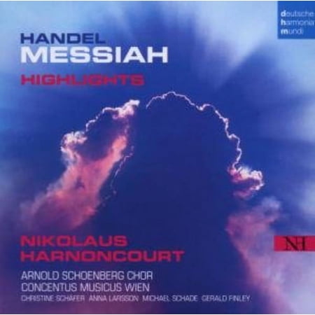 Messiah (Highlights)
