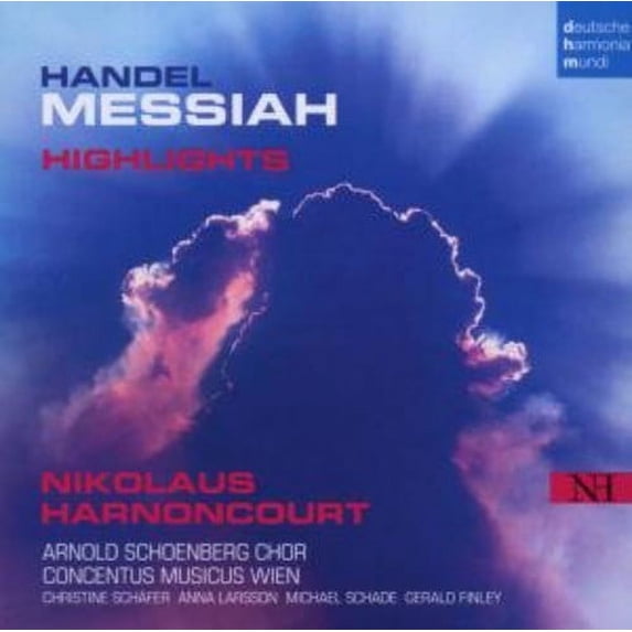 Messiah (Highlights)