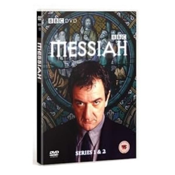 Messiah (Messiah I & II) - 2-DVD Set ( Messiah / Messiah 2 ) [ NON-USA FORMAT, PAL, Reg.2.4 Import - United Kingdom ]