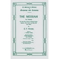 thumbnail image 1 of Messiah (Oratorio, 1741): Chorus Parts, (Paperback), 1 of 1