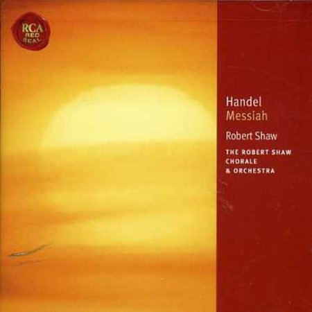 Messiah (Remaster) (CD)