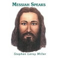 thumbnail image 1 of Messiah Speaks, 1 of 1