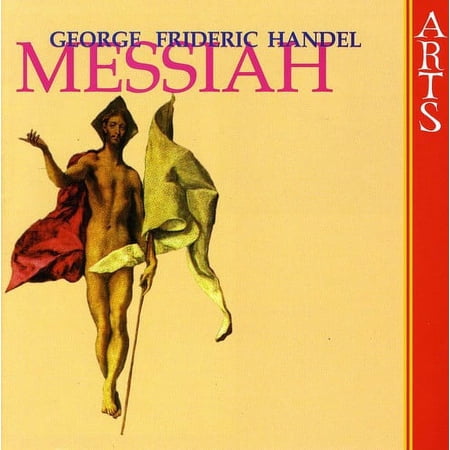 Messiah (complete) (CD)