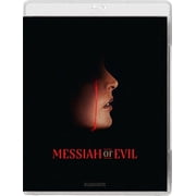 Radiance - Messiah of Evil [BLU-RAY]