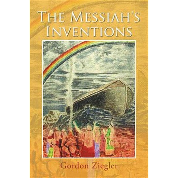 The Messiah's Inventions (Paperback)