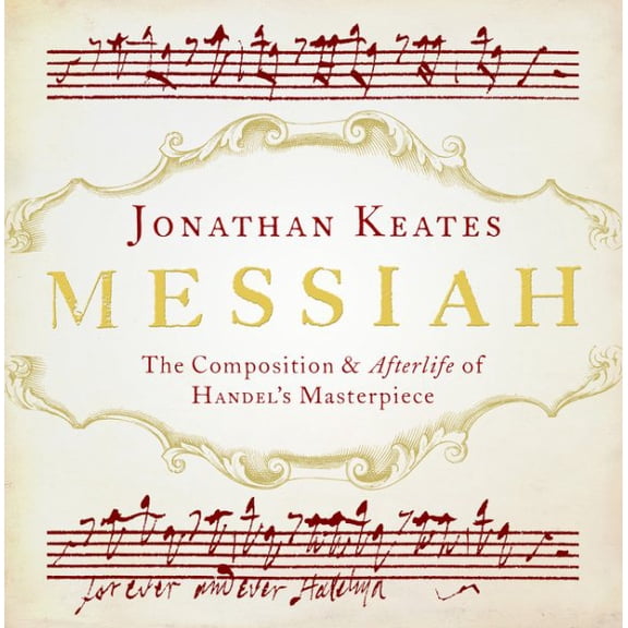 Pre-Owned Messiah