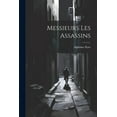 thumbnail image 1 of Messieurs Les Assassins (Paperback), 1 of 1