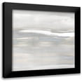 thumbnail image 1 of Messina, Jake 15x15 Black Modern Framed Museum Art Print Titled - Highlight II, 1 of 5