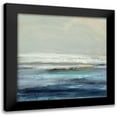 thumbnail image 1 of Messina, Jake 15x15 Black Modern Framed Museum Art Print Titled - In Motion, 1 of 5
