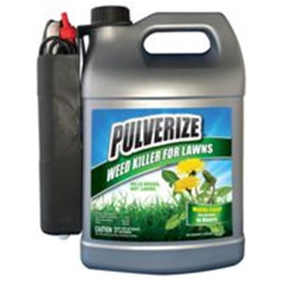Messinas Lawn Weed Killer - 1 gal