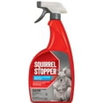 thumbnail image 1 of Messinas Squirrel Stopper Animal Repellent, 32oz Trigger Ready tp Use, Repels Squirrels and Chipmunks, 1 of 7