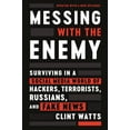 thumbnail image 1 of Messing with the Enemy, (Paperback), 1 of 2