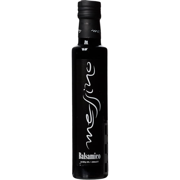 Messino Balsamic Vinegar 8.45 fl oz, 250 ml