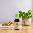 thumbnail image 1 of Messino Basil Balsamic Vinegar Glaze imported from Greece, 250 ml, 1 of 5