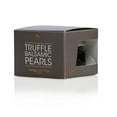 thumbnail image 1 of Messino Truffle Balsamic Pearls Imported from Greece, 50ml, 1 of 3
